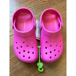 Crocs Classic Clog - Juice
